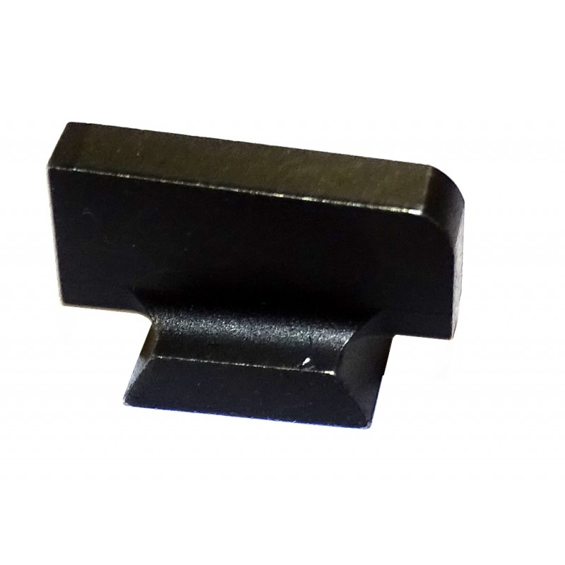 Smith and Wesson Revólver 686 Punto de mira "Competitor"