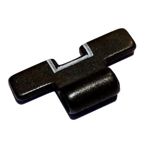 Smith and Wesson Revólver 686 Chapilla Alza nº17