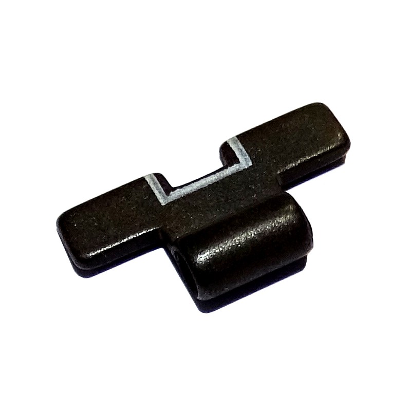 Smith and Wesson Revólver 686 Chapilla Alza nº17