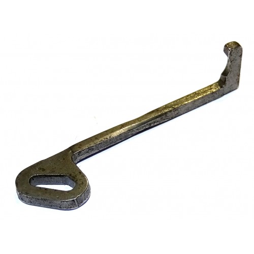 Smith and Wesson Revólver 686 Bloqueo del martillo