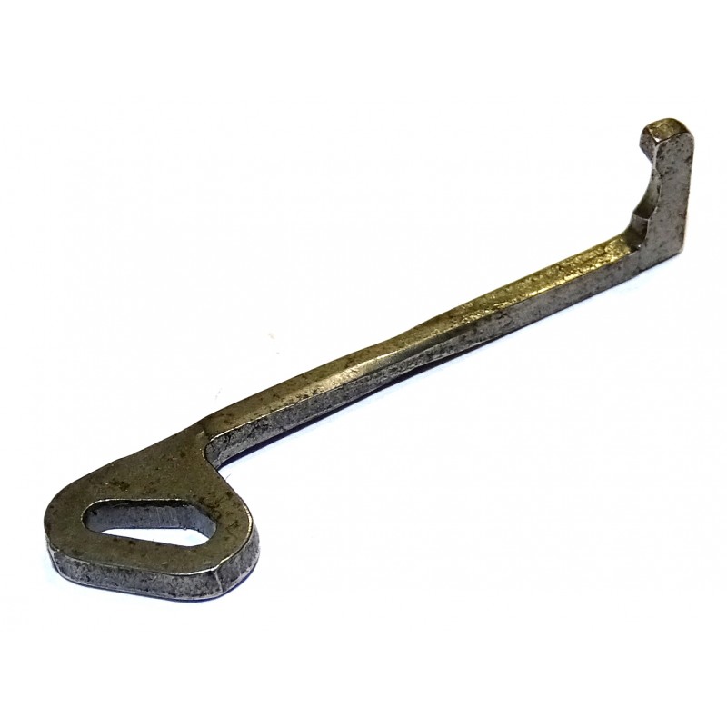 Smith and Wesson Revólver 686 Bloqueo del martillo