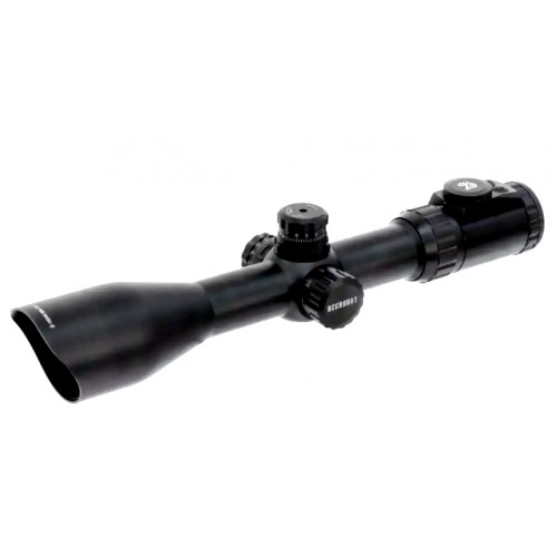 UTG 2-16x44 Accushot Tactical MRC Scope