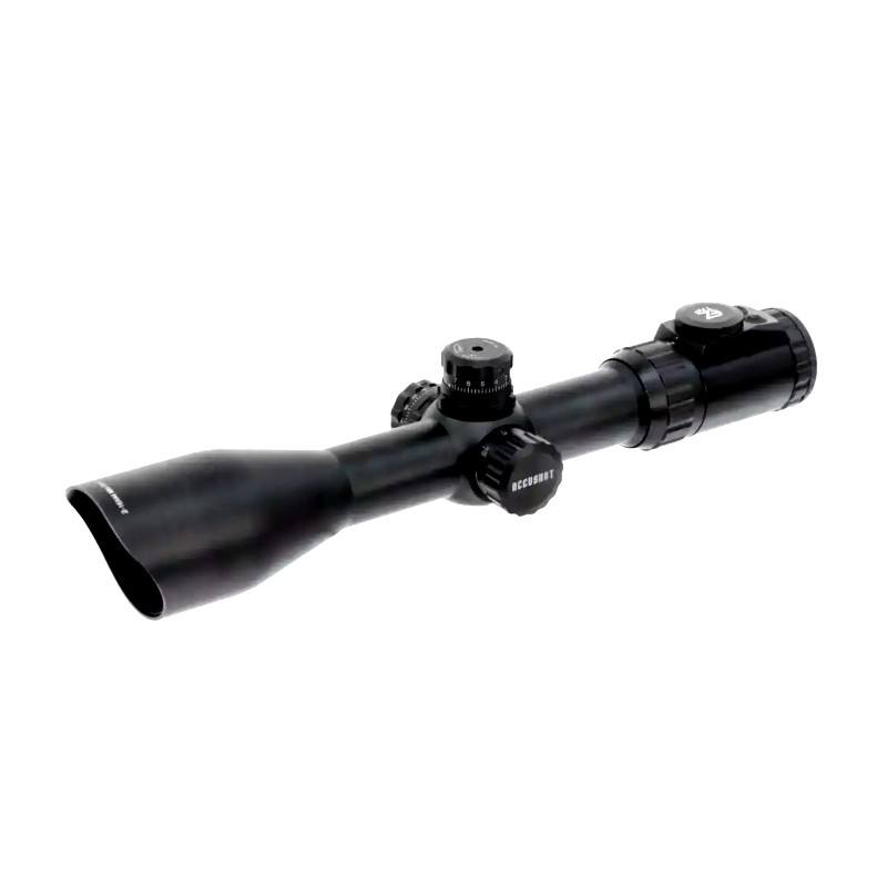 UTG 2-16x44 Accushot Tactical MRC Scope