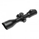 UTG Visor 3-12x44 Retícula Iluminada Accushot