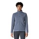 Patagonia Polar Better Sweater Barnacle Blue Woman