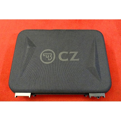 Ceska CZ Shadow II Target 6" 9mm