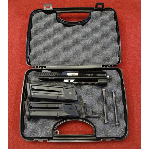 Ceska CZ Kit 22lr para pistola CZ P-09