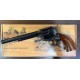 Uberti Cattleman 44-40 7 1/2" Libro de Coleccionista Segunda Mano Impecable