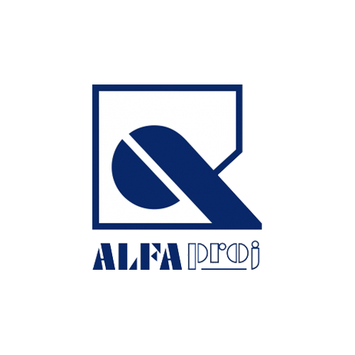 Alfaproj Revólver 6mm  2"