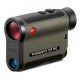 Leica Telémetro Rangemaster CRF Pro