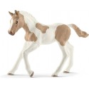 Schleich Potro Paint Horse