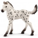 Schleich Potro Knabstrupper