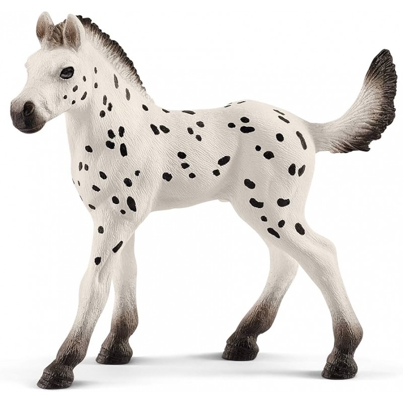 Schleich Potro Knabstrupper