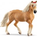 Schleich Yegua Haflinger