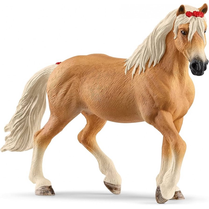 Schleich Yegua Haflinger