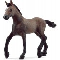 Schleich Potro Paso peruano