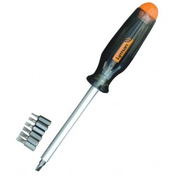 7031249 Magdriver  Destornillador multi-cabezales