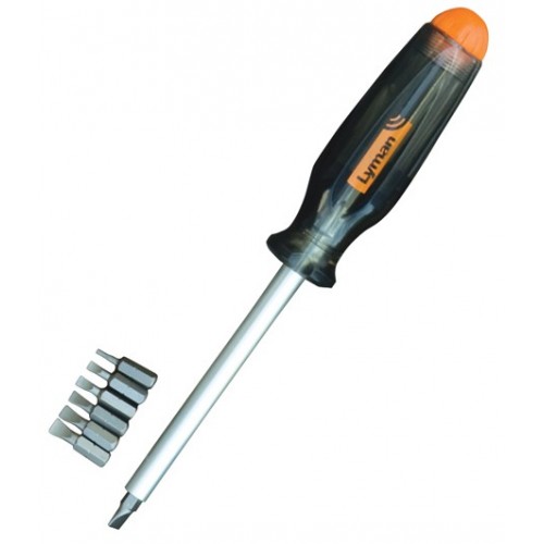 7031249 Magdriver  Destornillador multi-cabezales