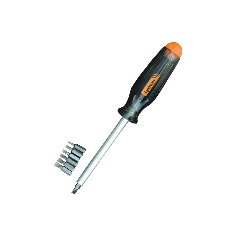 7031249 Magdriver  Destornillador multi-cabezales