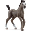 Schleich Potro Silla Francés