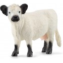 Schleich Vaca Galloway