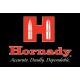 Hornady Bolas Avancarga Calibre 58  .570  50 unidades