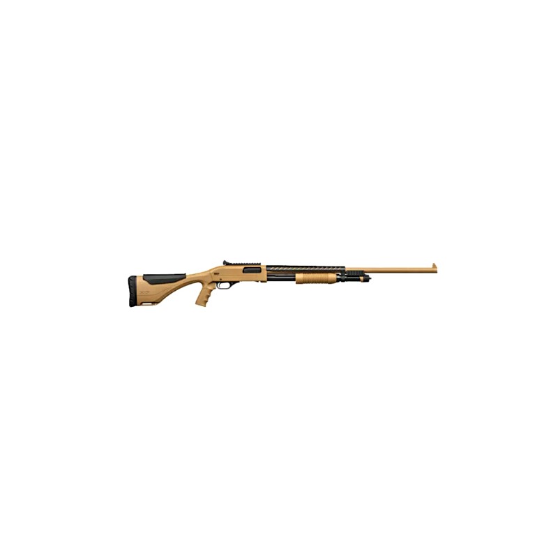Winchester SXP Extreme Dark Earth Defender Rifled 12/76