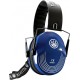 Beretta Auriculares Protectores Blue