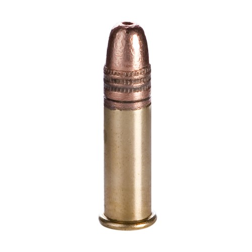 Winchester Munición 22lr Super Speed  (Alta velocidad) Round Nose