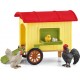 Schleich Gallinero