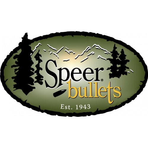 Speer Munición 9mm 147 grains Gold Dot