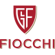 Fiocchi Munición Classic - 9mm 124 grains FMJ