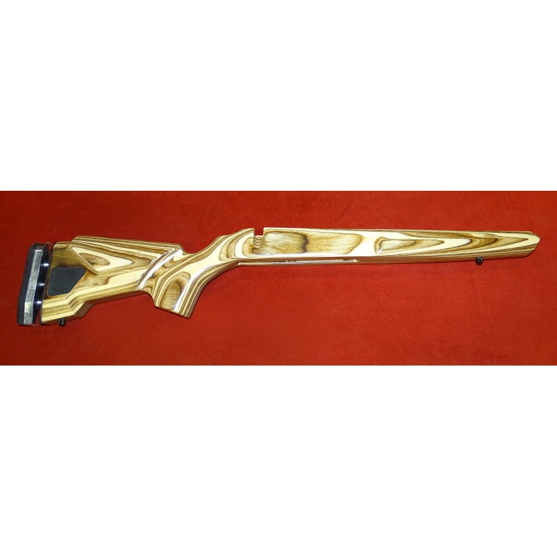 Boyds Culata Agility CZ 455