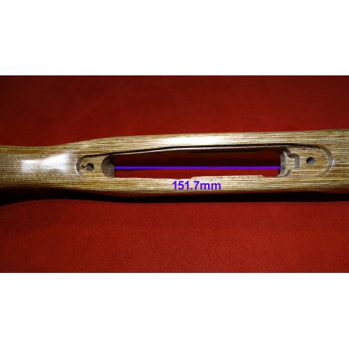 Boyds Culata Tikka T3