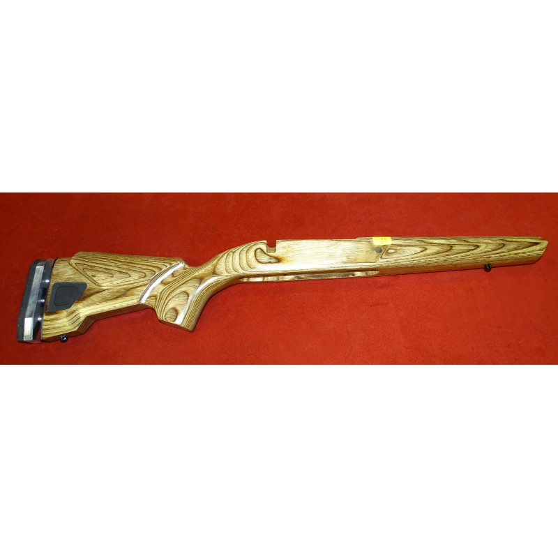 Boyds Culata Tikka T3