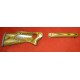 Boyds Conjunto Culata + Guardamanos Rifle Thompson Encore
