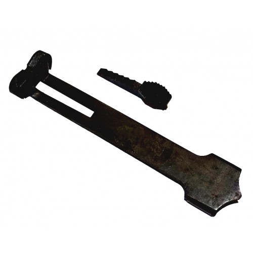 Norinco JW 21A (B) Alza completa