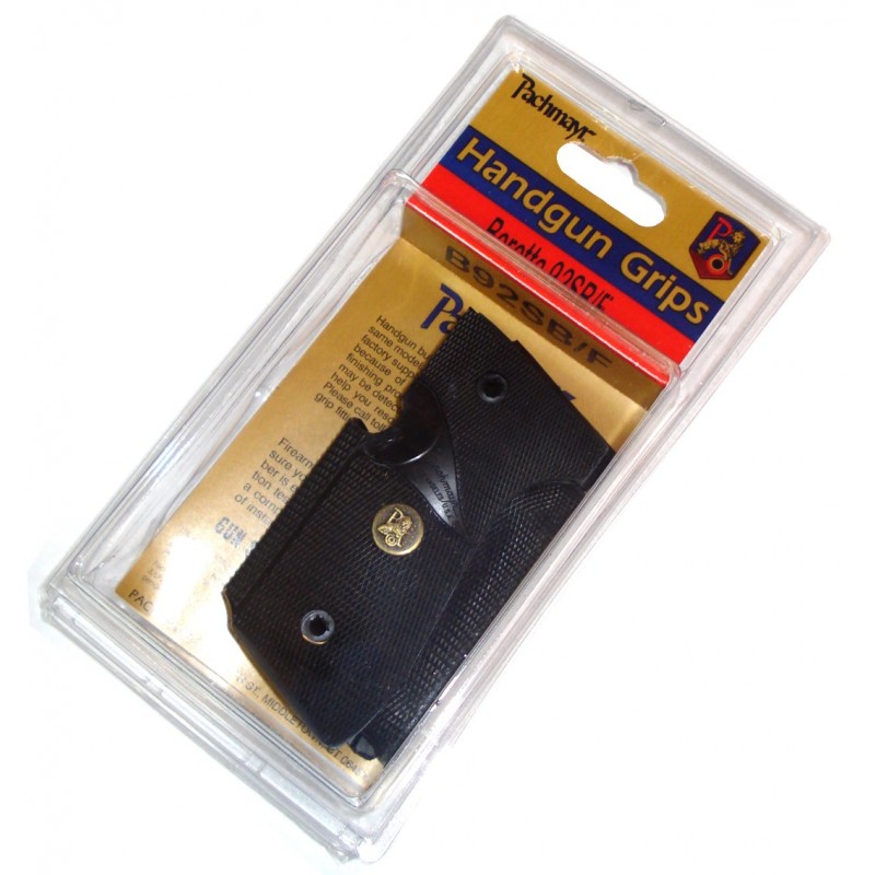 Pachmayr Cachas Beretta 92SB/F