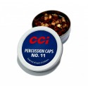 CCI Pistones de avancarga Nº11