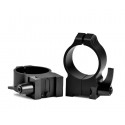 Warne Maxima Tikka 30mm Altas (High)