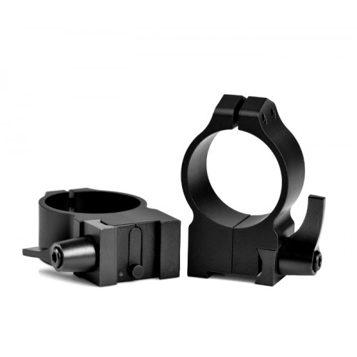 Warne Maxima Tikka 30mm Altas (High)