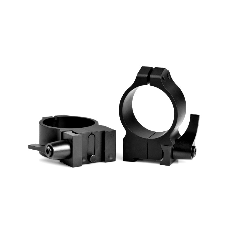 Warne Maxima Tikka 30mm Medias