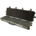 Storm Case Maletín Homologado Green 136.5cm