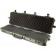 Storm Case Maletín Homologado Green 136.5cm