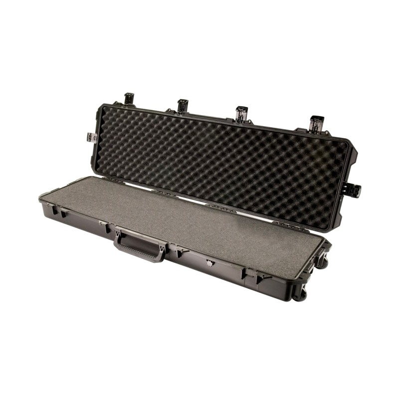 Storm Case Maletín Homologado Black 136.5cm