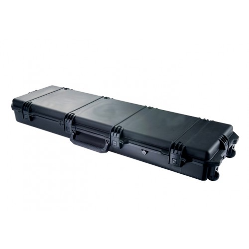 Storm Case Maletín Homologado Black 136.5cm