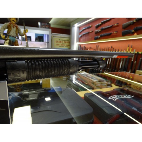 Winchester SXP FC Hybrid Rifled Calibre 12/76