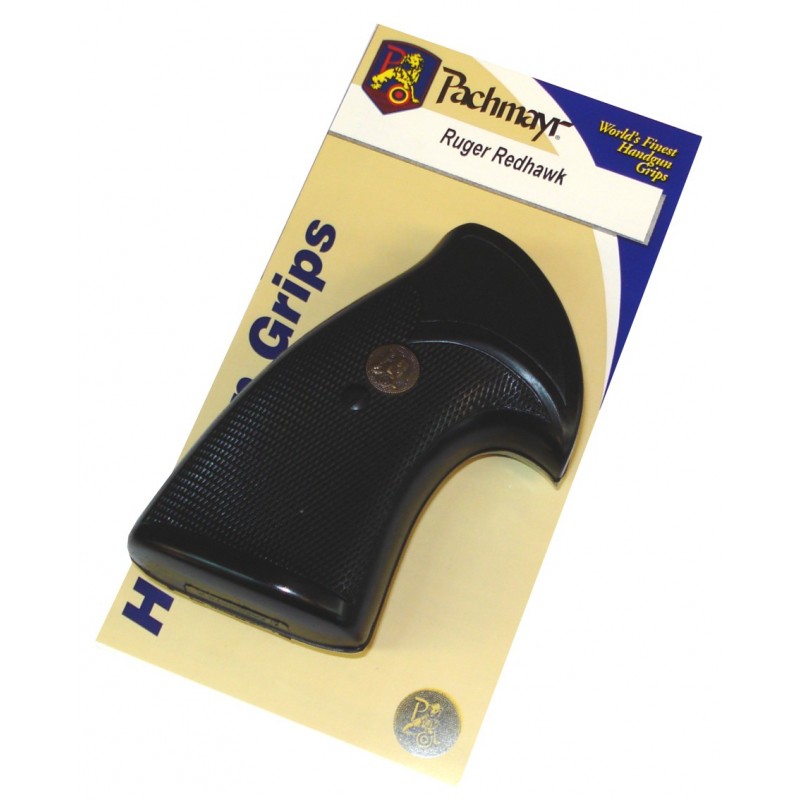 Pachmayr Cachas Ruger Redhawk