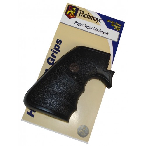 Pachmayr Ruger Super Blackhawk