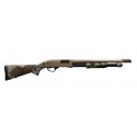 Winchester Escopeta SXP Defender Woodland 12/76